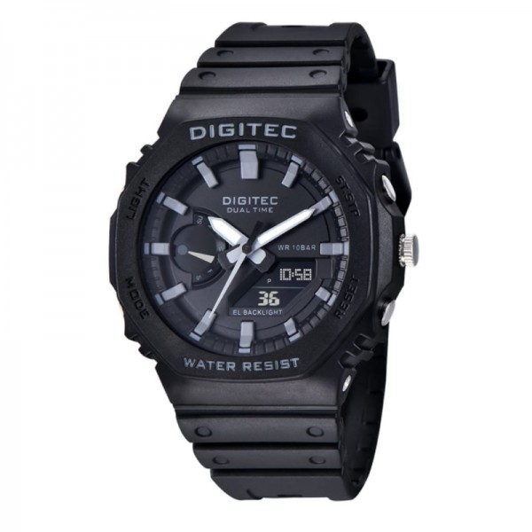 Digitec DA 2119T BKGY 4B Black Grey